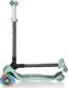 Hulajnoga Globber GO-UP Deluxe Lights Miętowy (H1009) 8