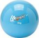 Allright Piłka wagowa Sand Ball 3 kg 1