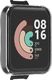 Alogy Silikonowe etui Alogy do Xiaomi Mi Watch Lite/ Redmi Watch Przezroczyste 3