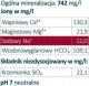 Woda Cisowianka CISOWIANKA WODA MINERALNA NIEGAZ. 500ML 21918792 5