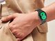 Alogy Etui silikonowe Alogy case do Samsung Galaxy Watch 4 44mm Przezroczyste 9