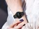 Alogy Etui silikonowe Alogy case do Samsung Galaxy Watch 4 Classic 42mm Przezroczyste 4