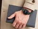 Alogy Etui silikonowe Alogy case do Samsung Galaxy Watch 4 Classic 42mm Przezroczyste 6