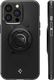 Spigen Etui Spigen Gearlock GCF142 bike mount do Apple iPhone 13 Pro Black + Uchwyt MF100 2