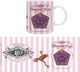 ABYstyle Kubek - Harry Potter "Czekoladowe żaby" (GW2198) - 3665361042235 5