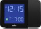 Braun Budzik z projektorem Braun BC15B-RC 10