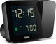Braun Budzik z projektorem Braun BC15B-RC 5