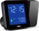 Braun Budzik z projektorem Braun BC15B-RC 6