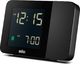 Braun Budzik z projektorem Braun BC15B-RC 8