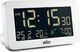 Braun Budzik Braun BC10W 1