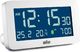 Braun Budzik Braun BC10W 1