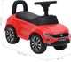 vidaXL Jeździk Volkswagen T-Roc Czerwony 7
