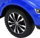 vidaXL Jeździk Volkswagen T-Roc z pchaczem Niebieski 7