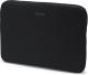 Etui Dicota PerfectSkin 12.5" Czarny 2