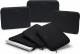 Etui Dicota PerfectSkin 12.5" Czarny 3