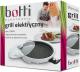 Grill elektryczny Botti BOTTI ROMANTICA (FH-36P-B BIAŁ) 2