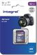 Karta Integral UltimaPro SDHC 32 GB Class 10 UHS-I/U3 V30 (INSDH32G-100V30) 2