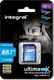 Karta Integral UltimaPro X2 SDHC 32 GB Class 10 UHS-II V90 (INSDH32G-280/240U2) 2