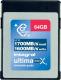 Karta Integral Ultima PRO X2 Cinematic CFexpress 64 GB 1