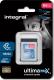 Karta Integral Ultima PRO X2 Cinematic CFexpress 64 GB 2