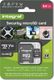 Karta Integral Security MicroSDXC 64 GB Class 10 UHS-I/U3 A1 V30 (INMSDX64G10-SEC) 3