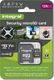 Karta Integral Security MicroSDHC 128 GB Class 10 UHS-I/U3 A1 V30 (INMSDX128G10-SEC) 3
