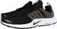 Nike Nike Air Presto CT3550-001 40 1
