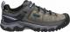 Buty trekkingowe męskie Keen Targhee III WP Steel Grey/Captains Blue r. 44.5 (KE-1017785) 1