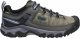 Buty trekkingowe męskie Keen Targhee III WP Steel Grey/Captains Blue r. 41 (KE-1017785) 1