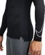 Nike Nike Pro Tight Top dł. rękaw 010 : Rozmiar - XL 4