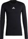 Adidas adidas TechFit Warm dł. rękaw 120 : Rozmiar - XXL 1