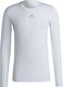 Adidas adidas TechFit Warm dł. rękaw 121 : Rozmiar - L 1