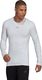 Adidas adidas TechFit Warm dł. rękaw 121 : Rozmiar - L 5