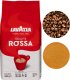 Kawa ziarnista Lavazza Qualita Rossa 1 kg 1