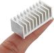 WL Toys Wltoys Heat Sink Set 144001.1336 144001-1336 7