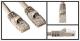 Logo Patchcord, UTP, Cat.5e, RJ45 M/1m, nieekranowany 1