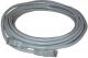 Logo Patchcord, UTP, Cat.5e, RJ45 M/15m, nieekranowany 2