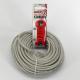 Logo Patchcord, UTP, Cat.5e, RJ45 M/15m, nieekranowany 4