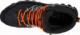 Buty trekkingowe męskie CMP Rigel Mid Trekking Shoe Wp Antracite/Flash Orange r. 42 (3Q12947-56UE) 3