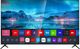 Telewizor Sencor SLE 65US800TCSB LED 65'' 4K Ultra HD WebOS 5.0 1