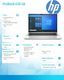 Laptop HP Laptop Notebook ProBook 630 G8 i5-1135G7 256/8G/W10P/13,3 3S8N4EA / 16 GB RAM / 1 TB SSD PCIe / Windows 10 Pro 4