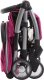 Wózek Chicco WÓZEK CHICCO GOODY PLUS PINK 05079877170000 1