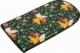 Sensillo KOKON VELVET 80x45 ZIELONY WRÓŻKI /8786 2