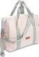 Sensillo TORBA DO WÓZKA INDIANA PINK /8403 1