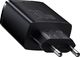 Ładowarka Baseus CCXJ-E01 2x USB-A 1x USB-C 3 A (BSU2897BLK) 2