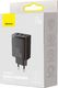 Ładowarka Baseus CCXJ-E01 2x USB-A 1x USB-C 3 A (BSU2897BLK) 4