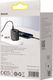 Ładowarka Baseus CCXJ-E01 2x USB-A 1x USB-C 3 A (BSU2897BLK) 5