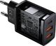 Ładowarka Baseus CCXJ-E01 2x USB-A 1x USB-C 3 A (BSU2897BLK) 6
