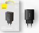 Ładowarka Baseus CCXJ-E02 2x USB-A 1x USB-C 3 A (BSU2896WHT) 18