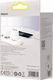 Ładowarka Baseus CCXJ-E02 2x USB-A 1x USB-C 3 A (BSU2896WHT) 5